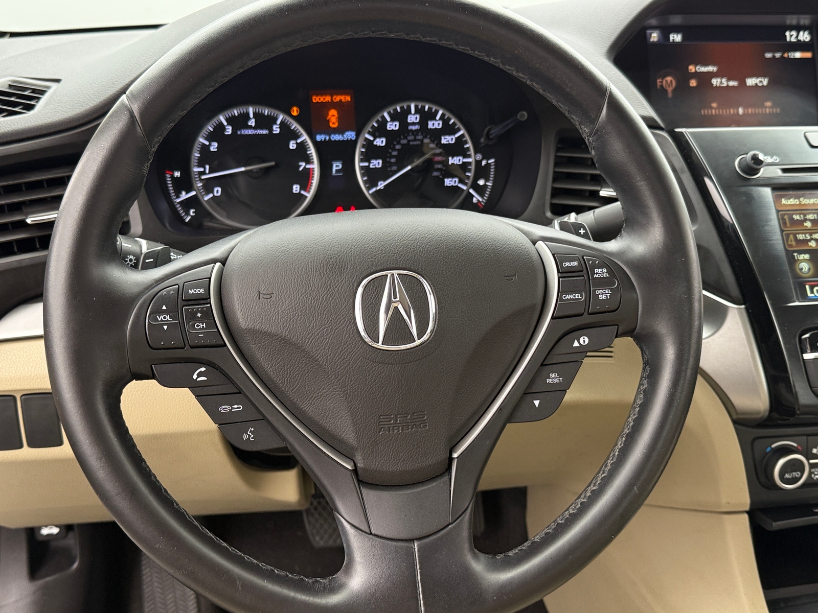 Thumbnail: 2016 Acura ILX - 4
