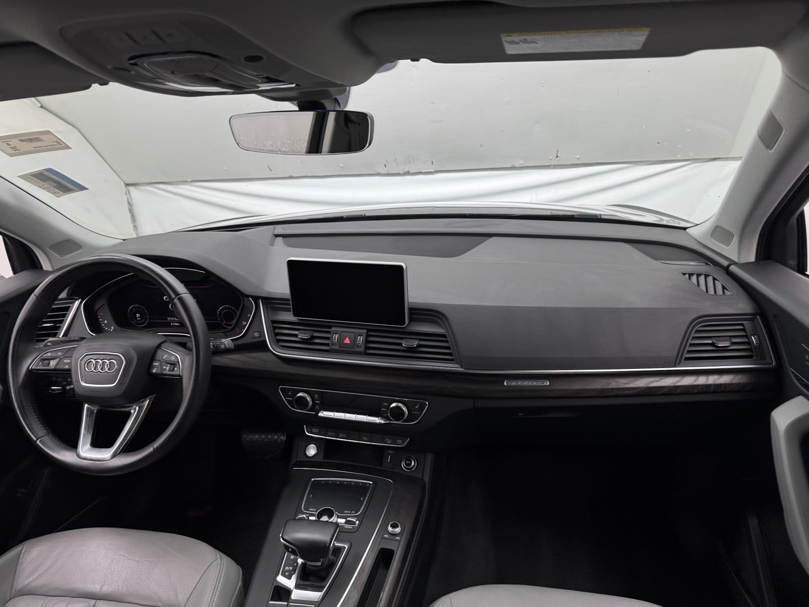Thumbnail: 2018 Audi Q5 - 2