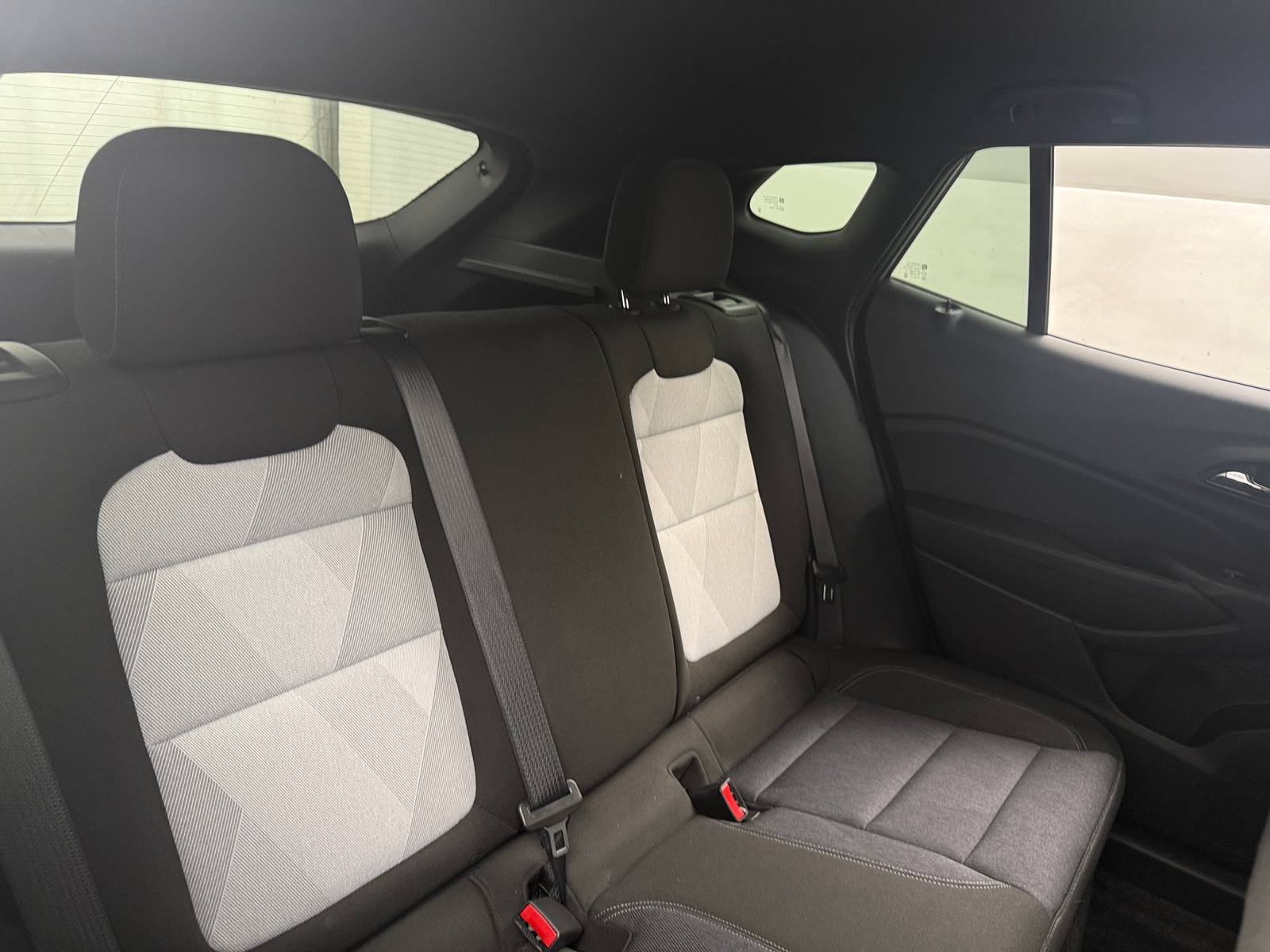 Thumbnail: 2024 Chevrolet Trax - 6