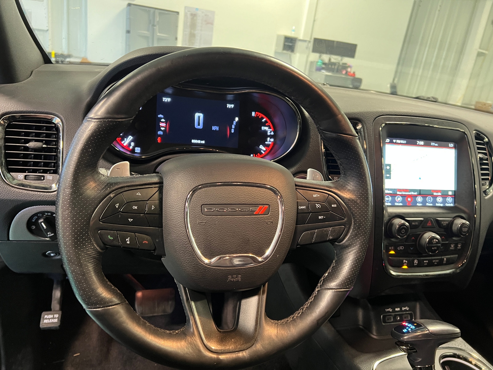 Thumbnail: 2018 Dodge Durango - 4