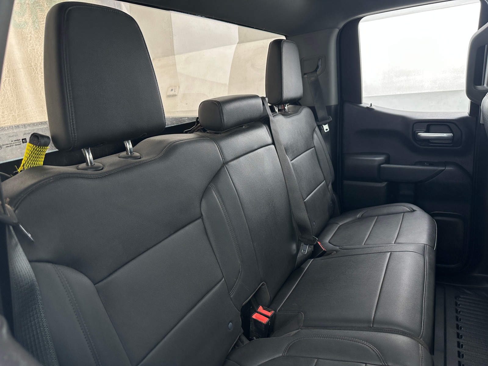 Thumbnail: 2021 Chevrolet Silverado 1500 - 5