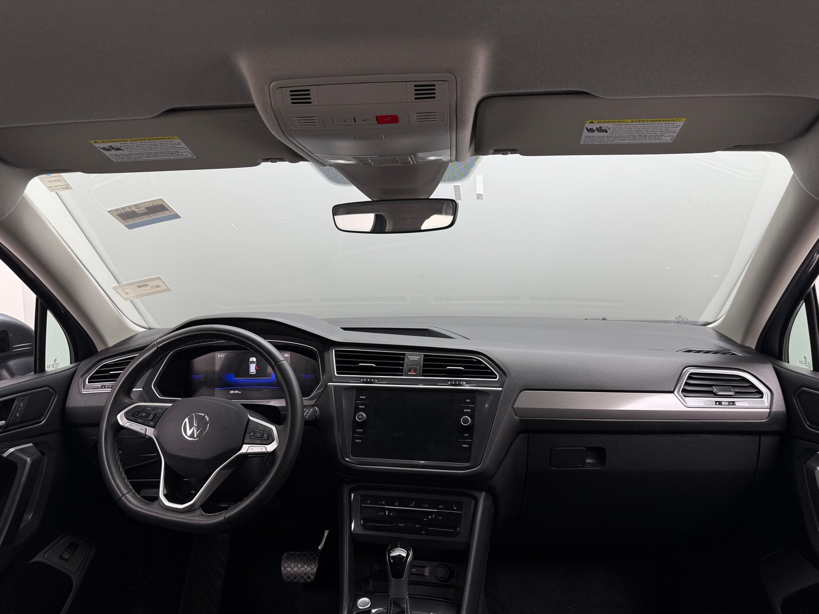 Thumbnail: 2024 Volkswagen Tiguan - 2