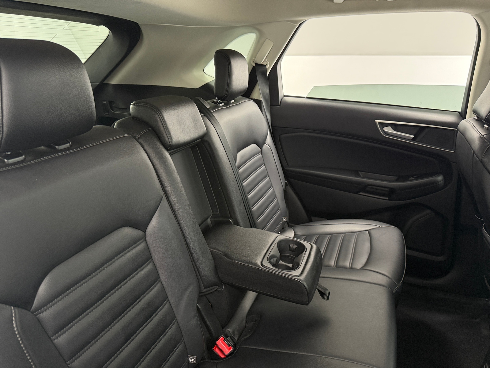 Thumbnail: 2024 Ford Edge - 5