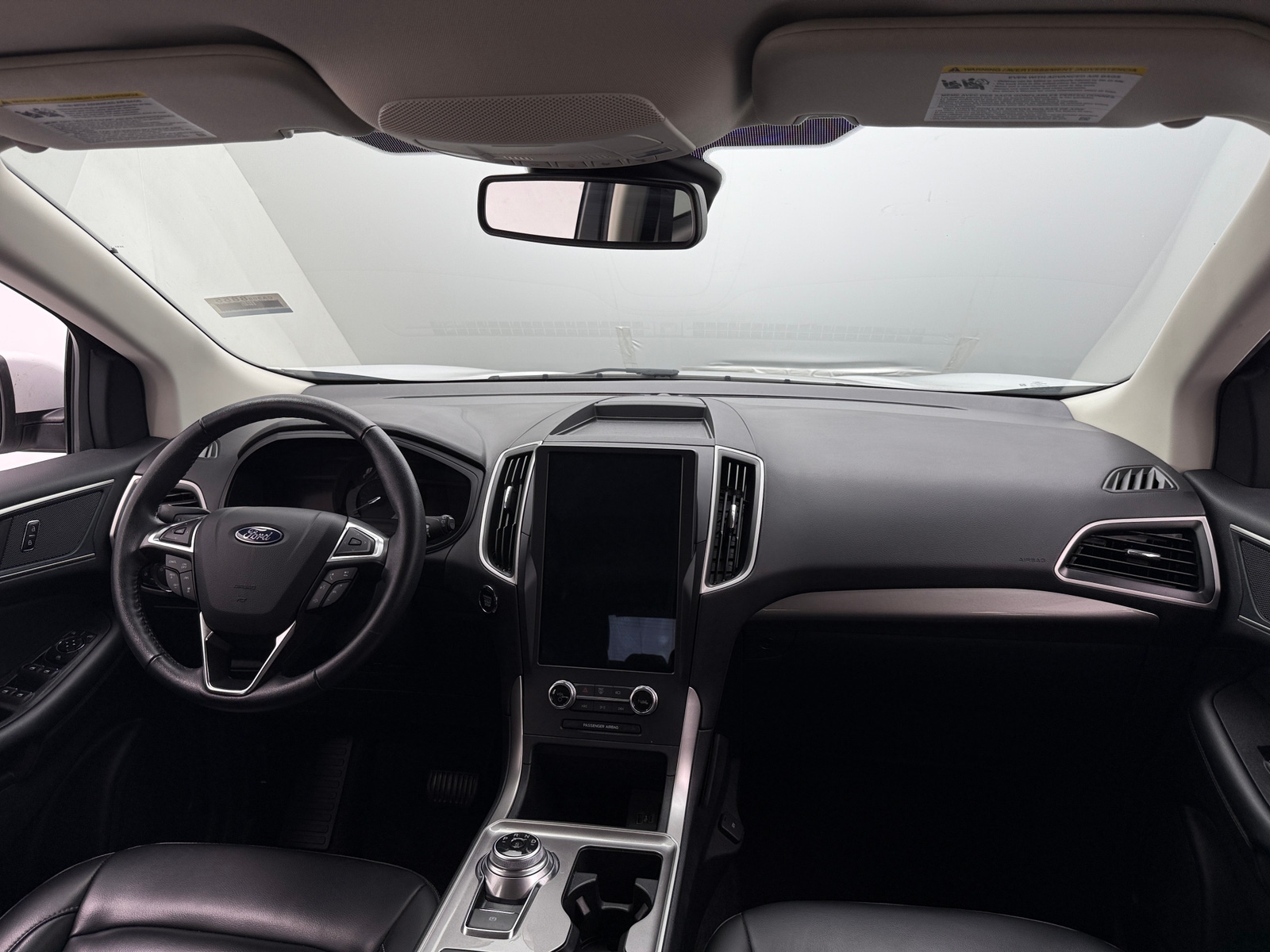 Thumbnail: 2024 Ford Edge - 2