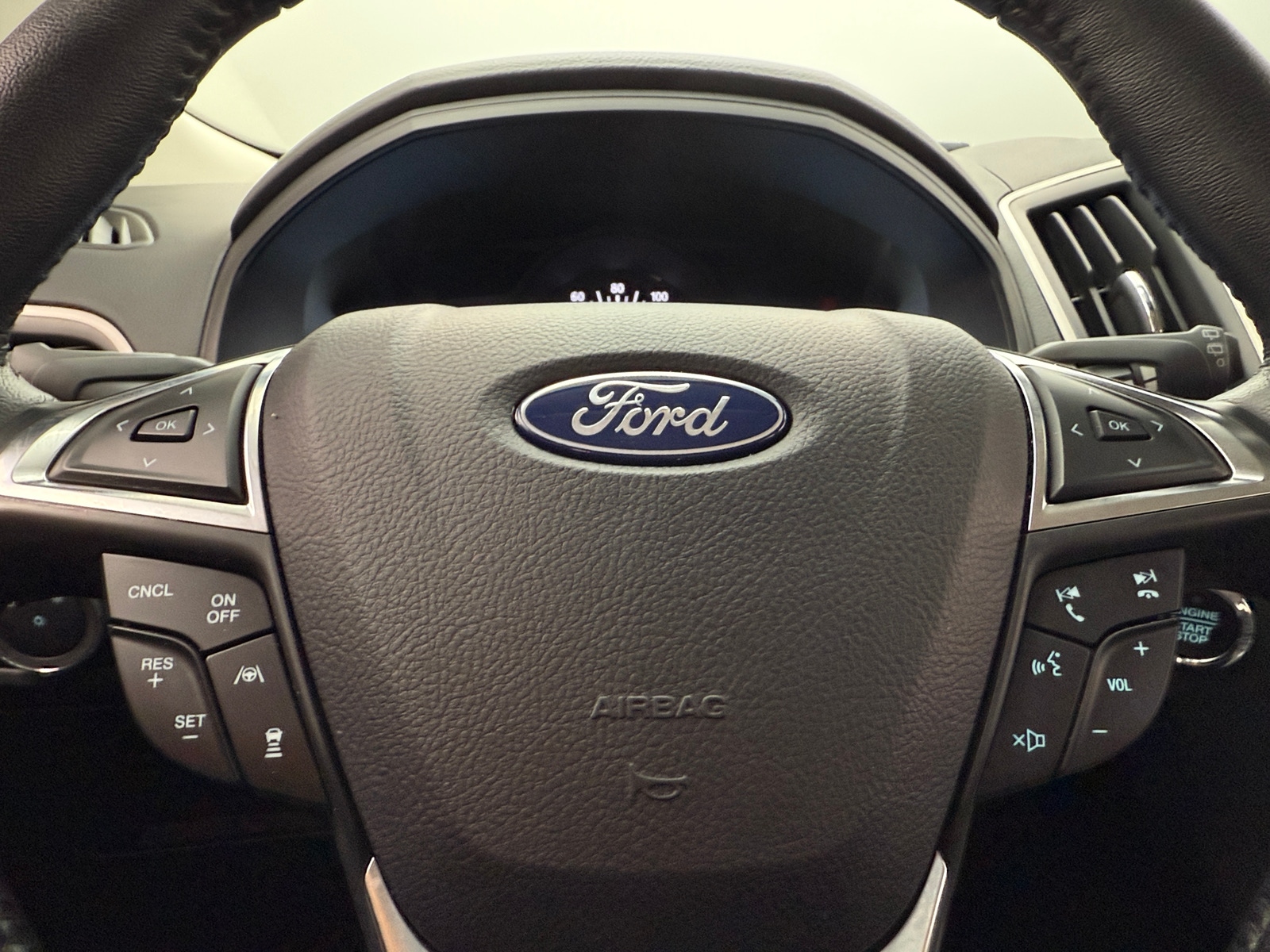 Thumbnail: 2024 Ford Edge - 4