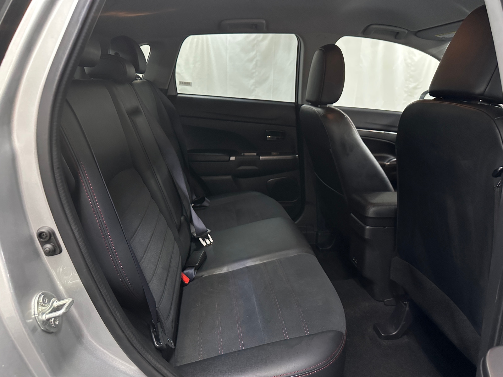 Thumbnail: 2024 Mitsubishi Outlander Sport - 5