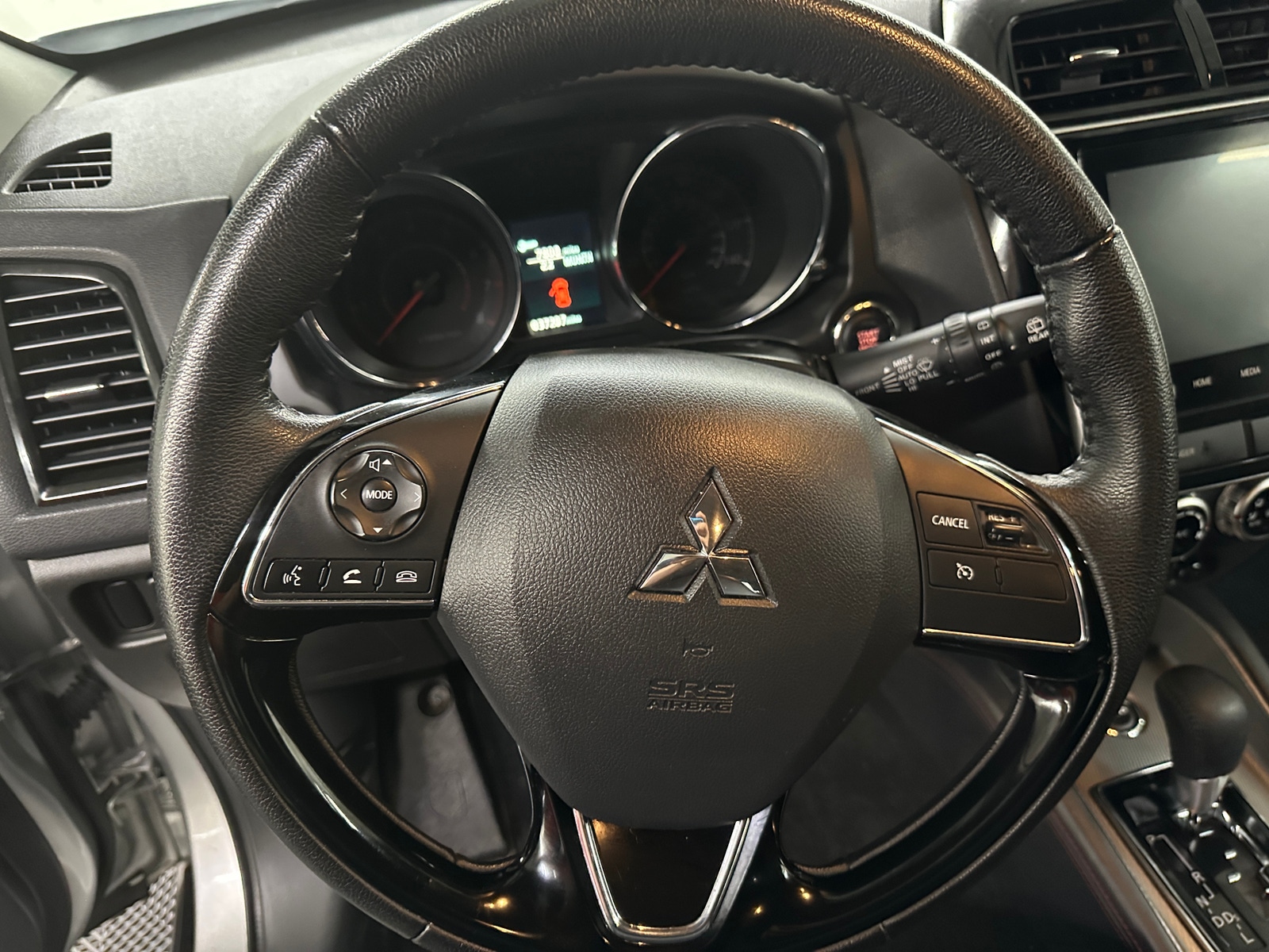 Thumbnail: 2024 Mitsubishi Outlander Sport - 4