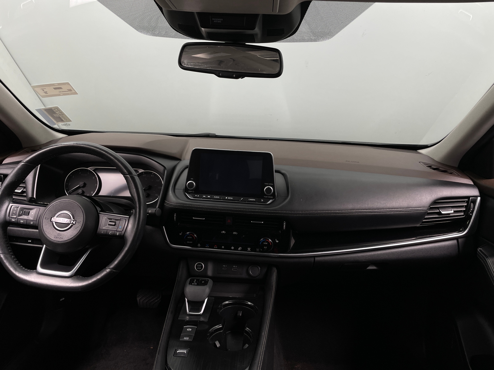 Thumbnail: 2022 Nissan Rogue - 2