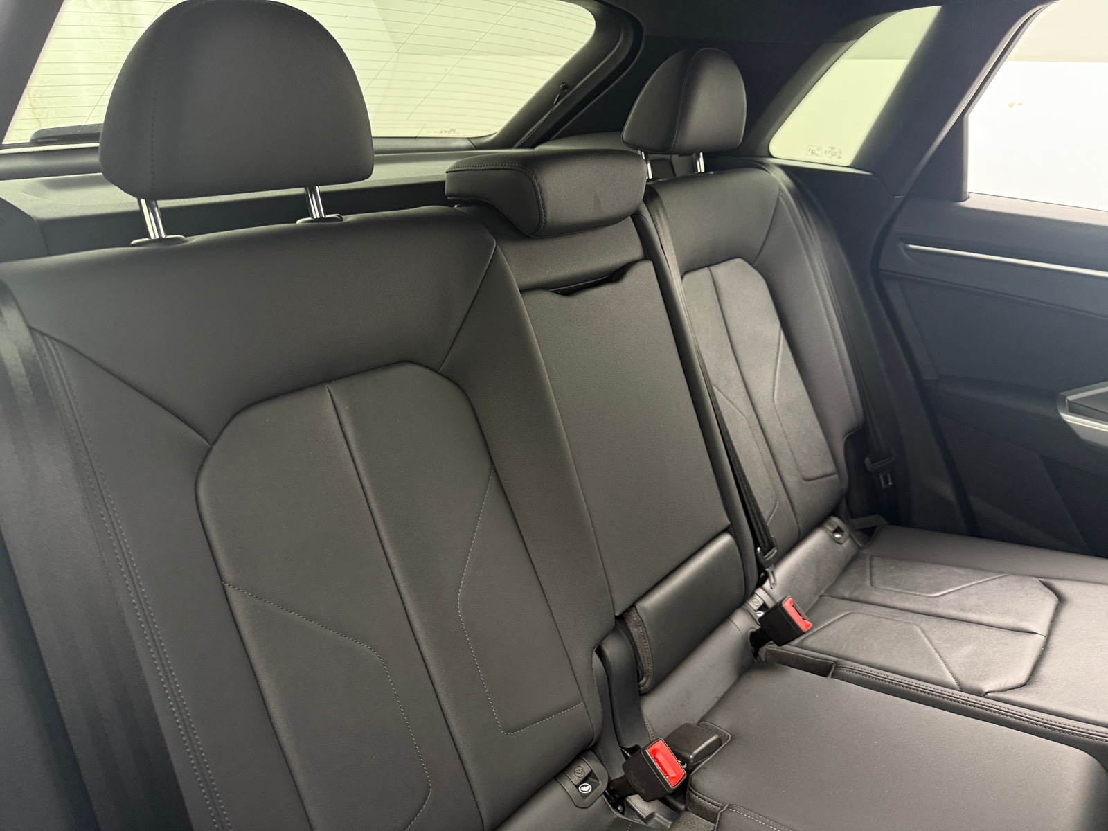 Thumbnail: 2020 Audi Q3 - 5