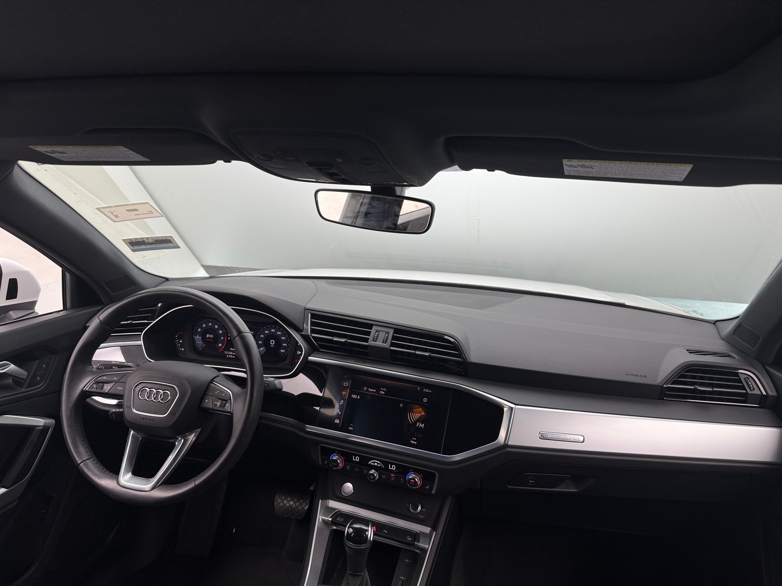 Thumbnail: 2020 Audi Q3 - 2