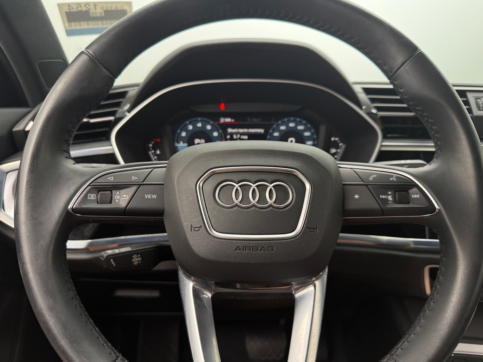 Thumbnail: 2020 Audi Q3 - 4