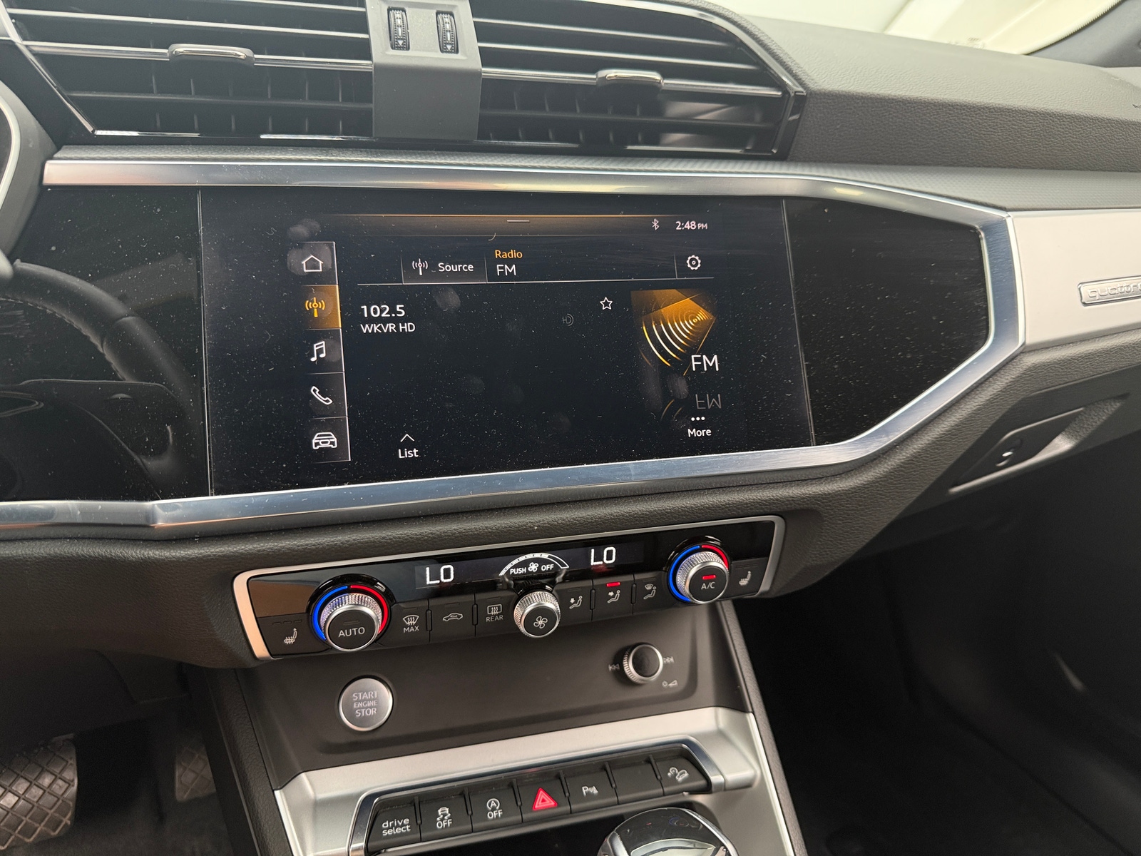 Thumbnail: 2020 Audi Q3 - 3