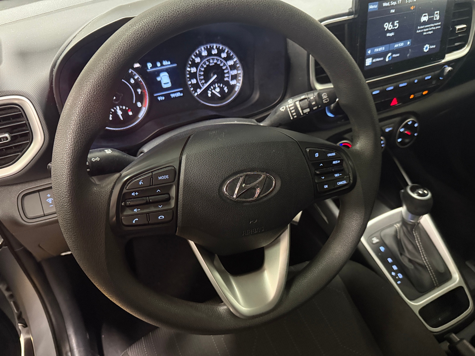 Thumbnail: 2021 Hyundai Venue - 5
