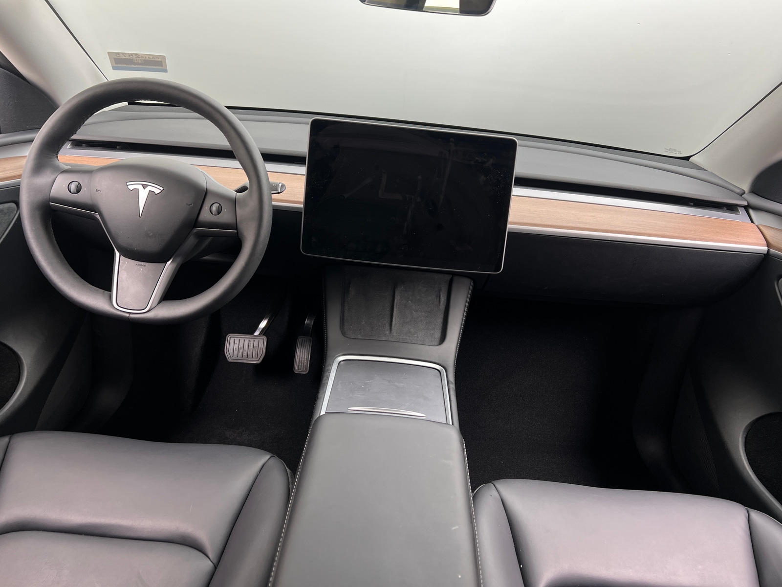 Thumbnail: 2024 Tesla Model Y - 2
