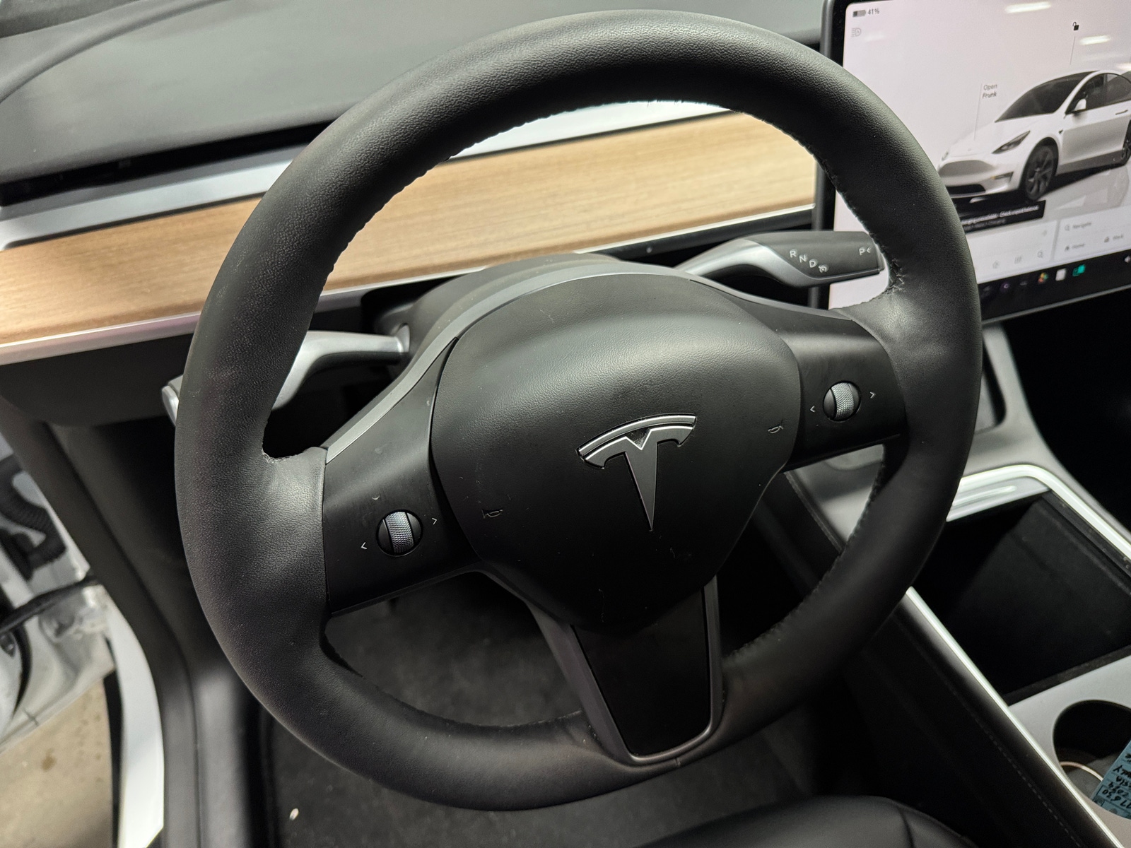 Thumbnail: 2024 Tesla Model Y - 4