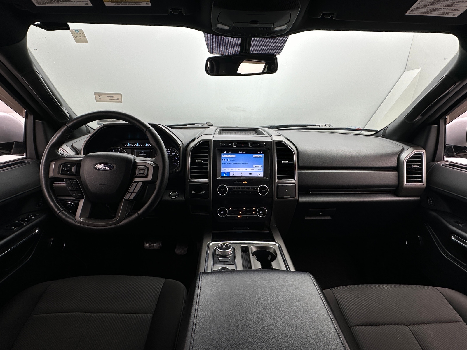 Thumbnail: 2019 Ford Expedition - 3