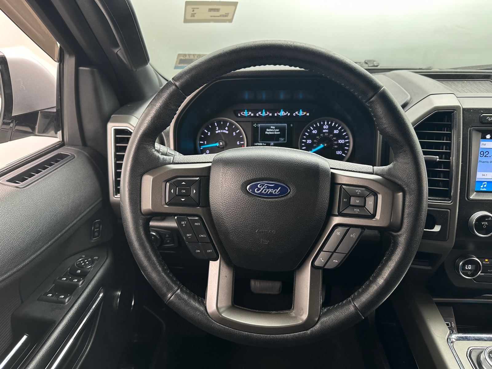 Thumbnail: 2019 Ford Expedition - 5