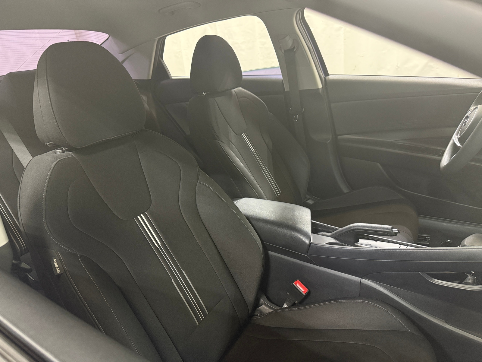 Thumbnail: 2021 Hyundai Elantra - 2