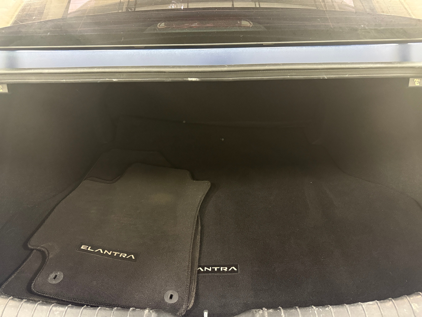 Thumbnail: 2021 Hyundai Elantra - 7