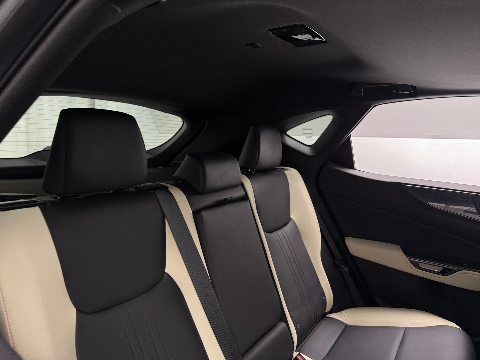 Thumbnail: 2023 Lexus NX - 5