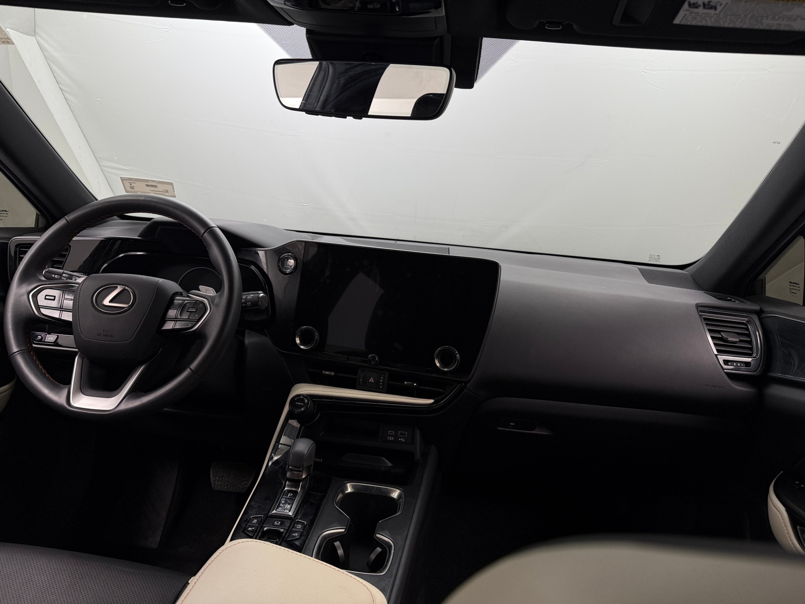 Thumbnail: 2023 Lexus NX - 2