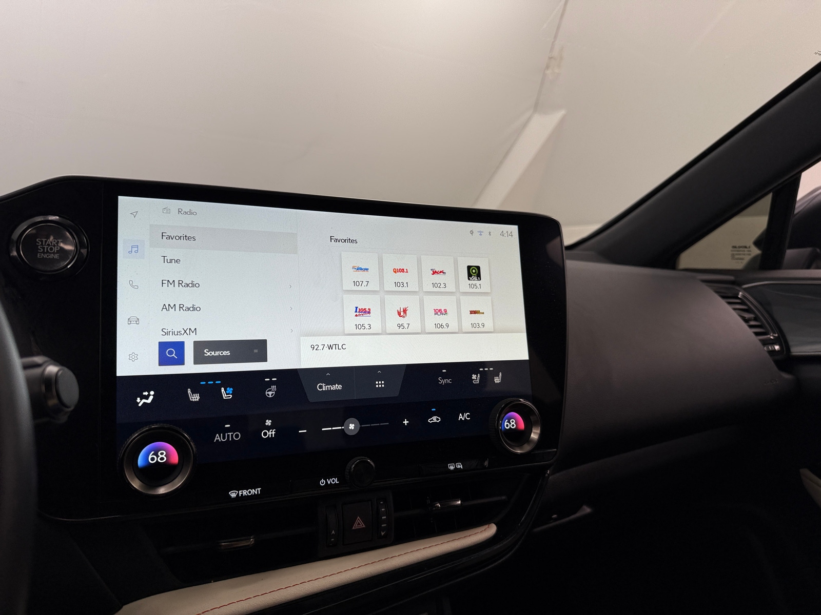Thumbnail: 2023 Lexus NX - 3
