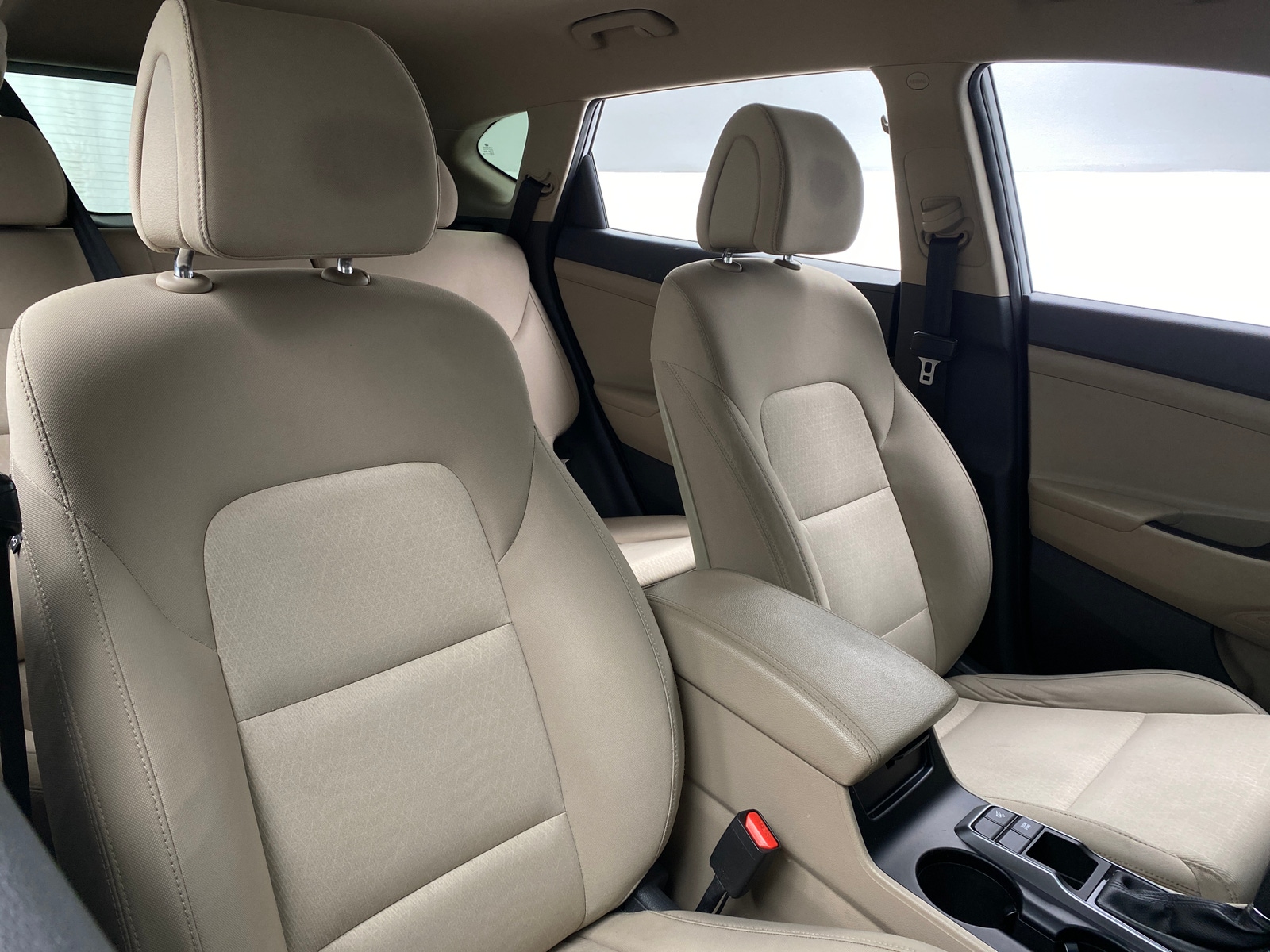Thumbnail: 2018 Hyundai Tucson - 2