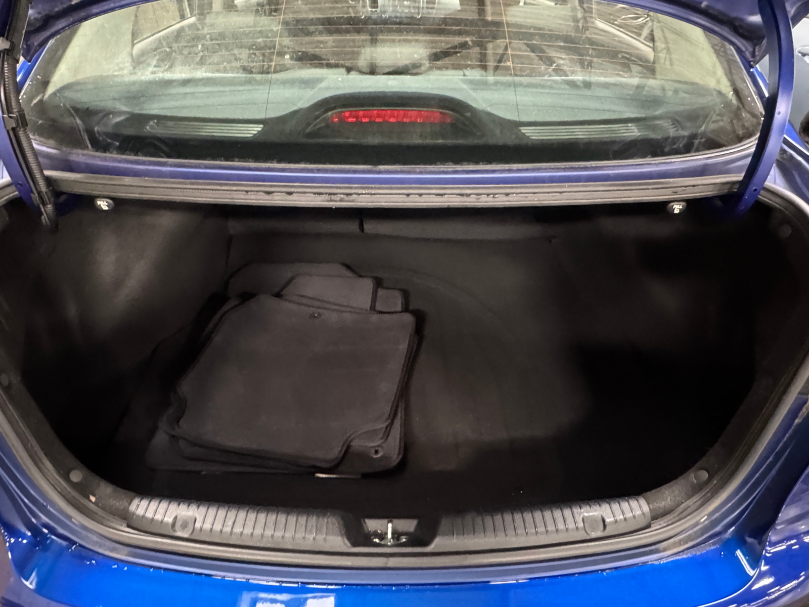 Thumbnail: 2017 Kia Forte - 7