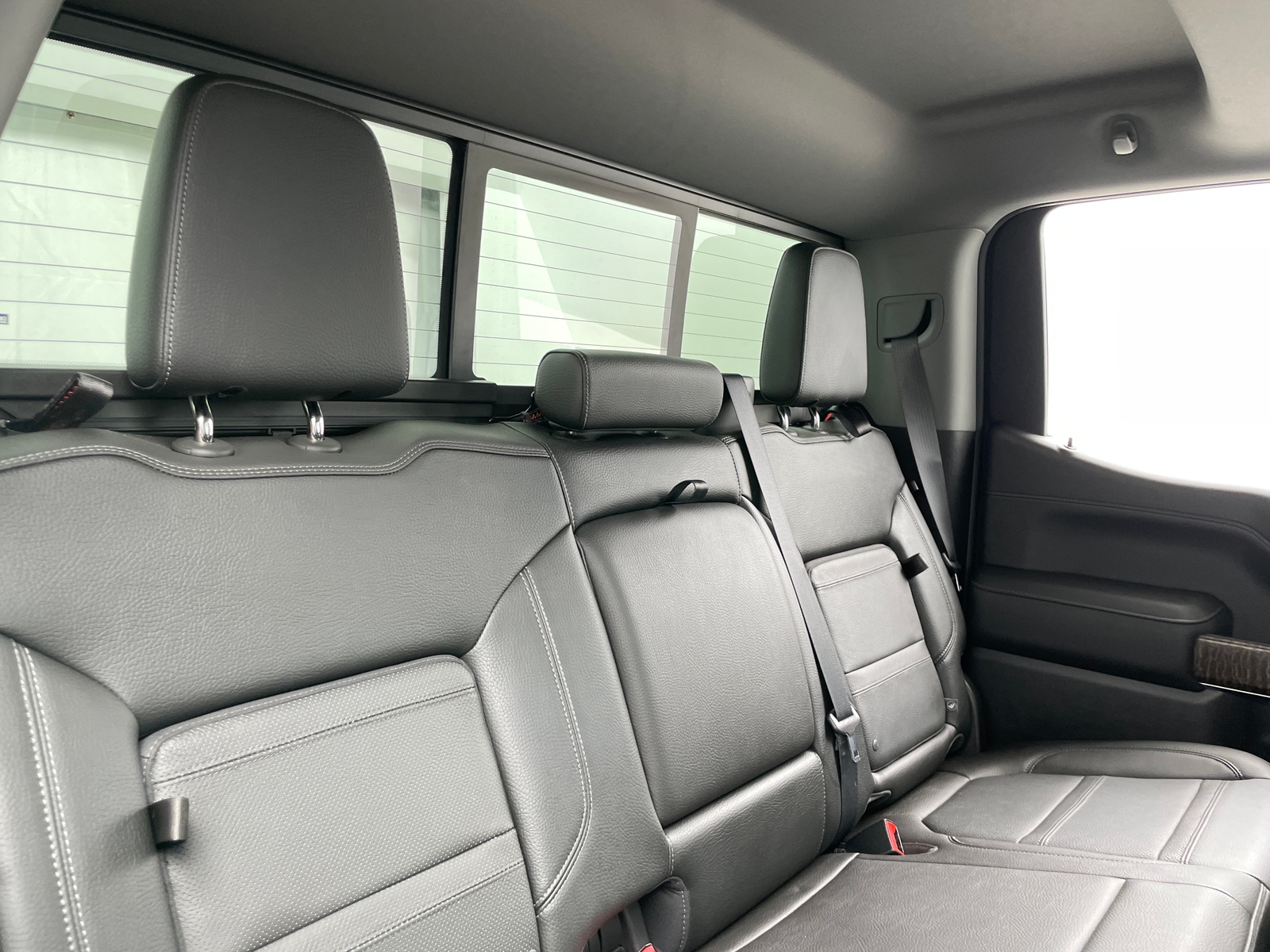 Thumbnail: 2019 GMC Sierra 1500 - 5