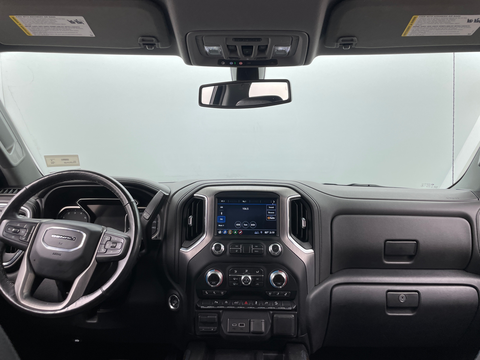 Thumbnail: 2019 GMC Sierra 1500 - 2