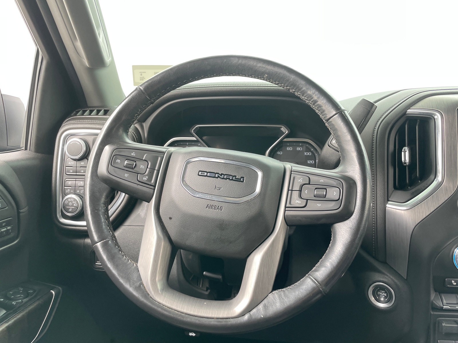 Thumbnail: 2019 GMC Sierra 1500 - 4