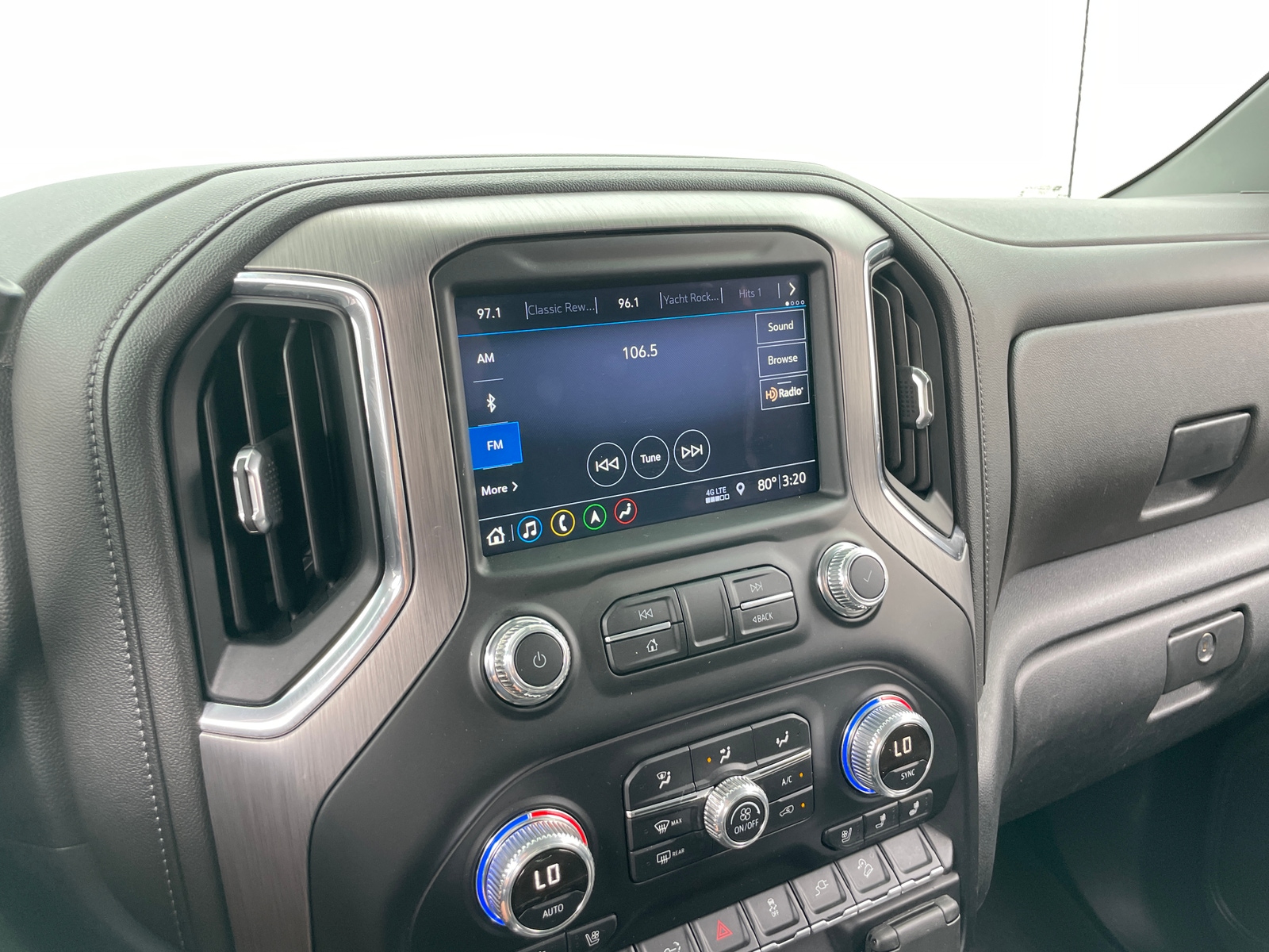 Thumbnail: 2019 GMC Sierra 1500 - 3