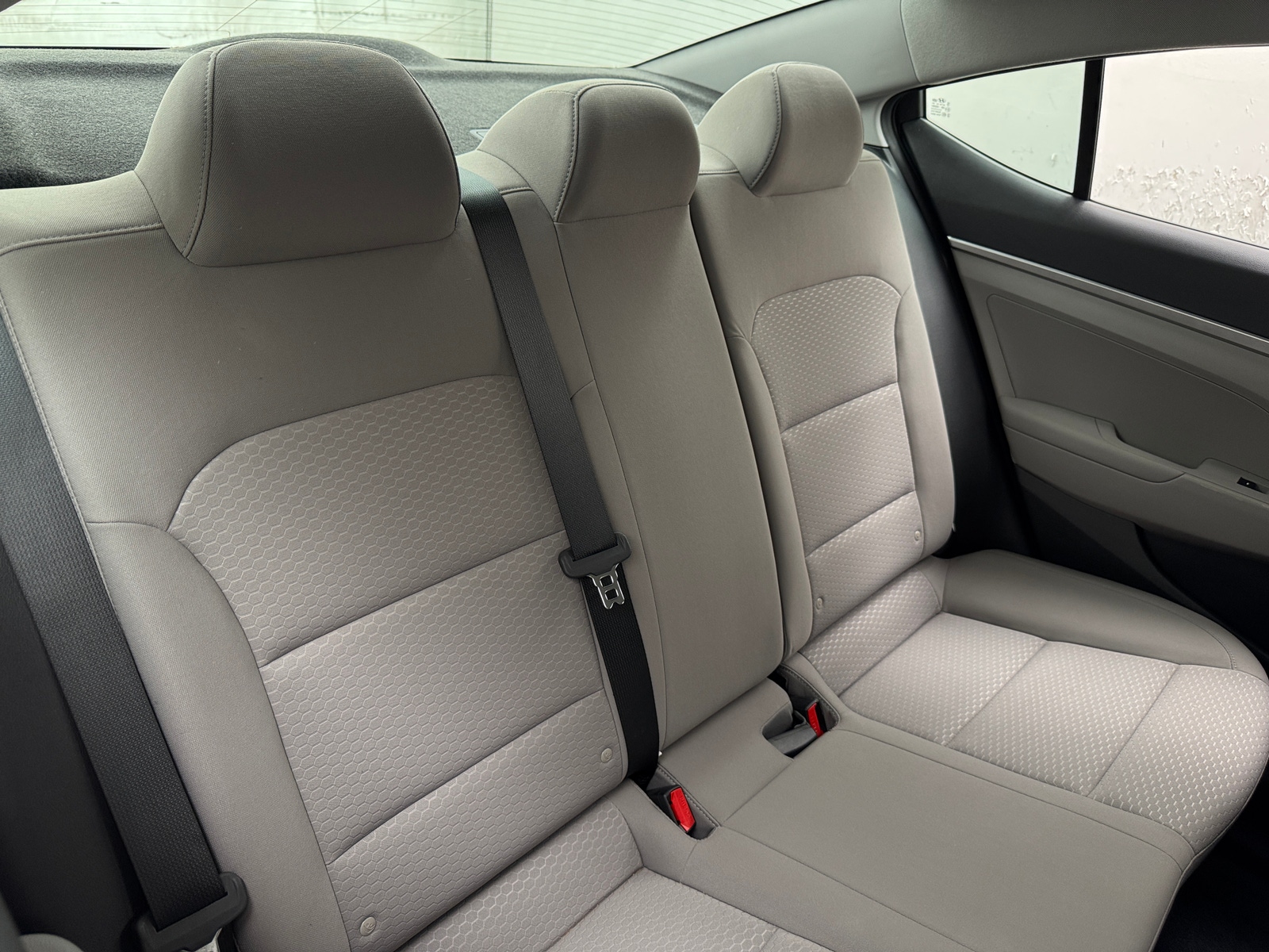 Thumbnail: 2020 Hyundai Elantra - 6