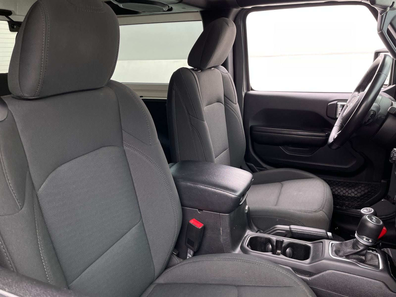 Thumbnail: 2020 Jeep Wrangler - 2