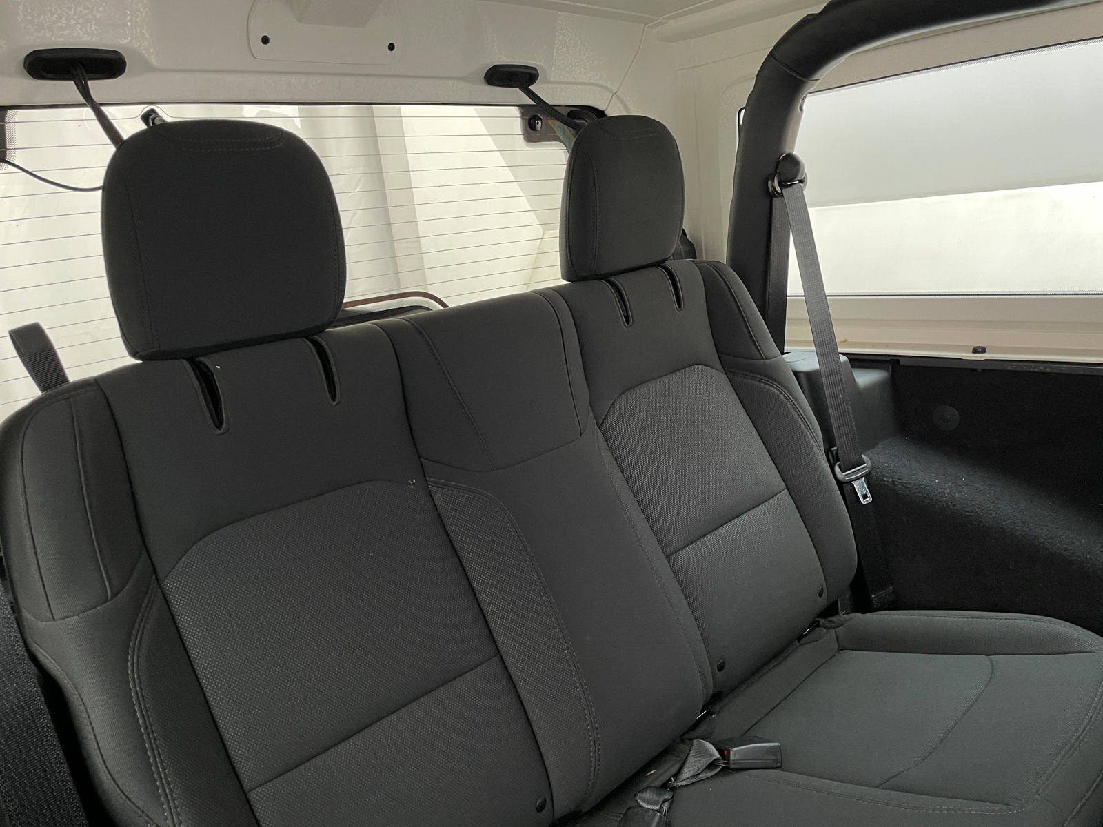 Thumbnail: 2020 Jeep Wrangler - 6