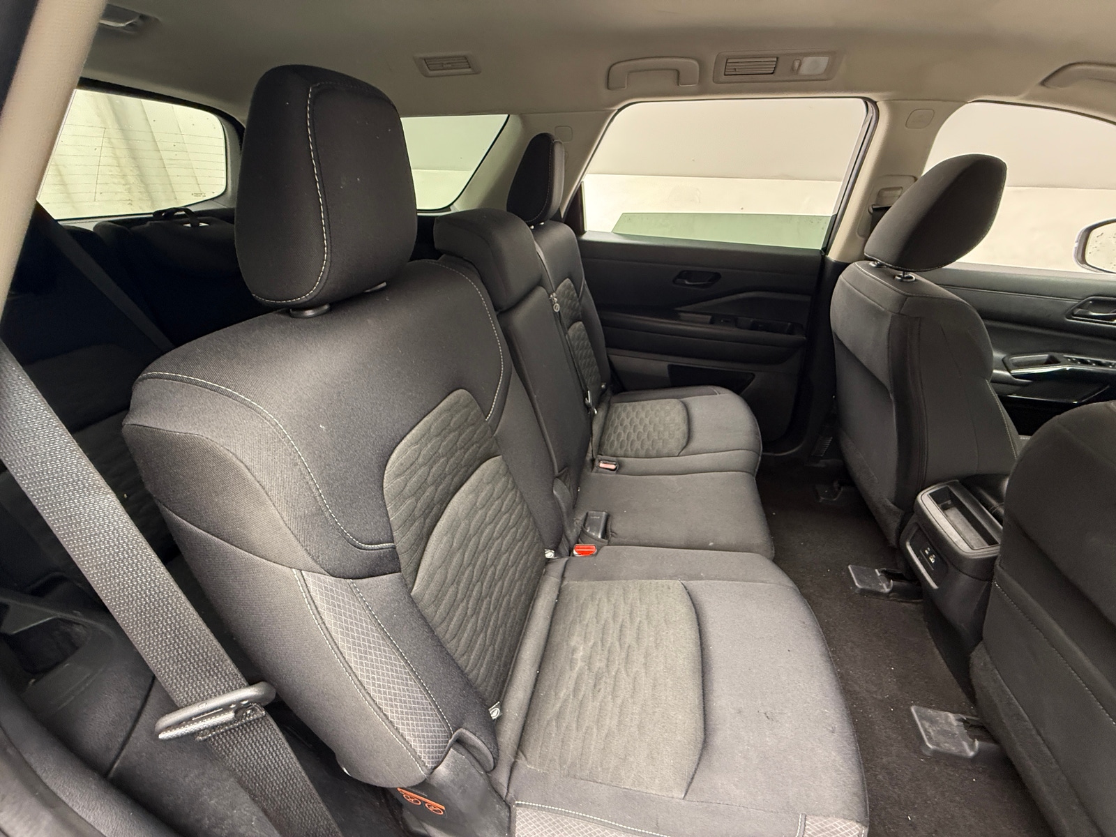 Thumbnail: 2023 Nissan Pathfinder - 6