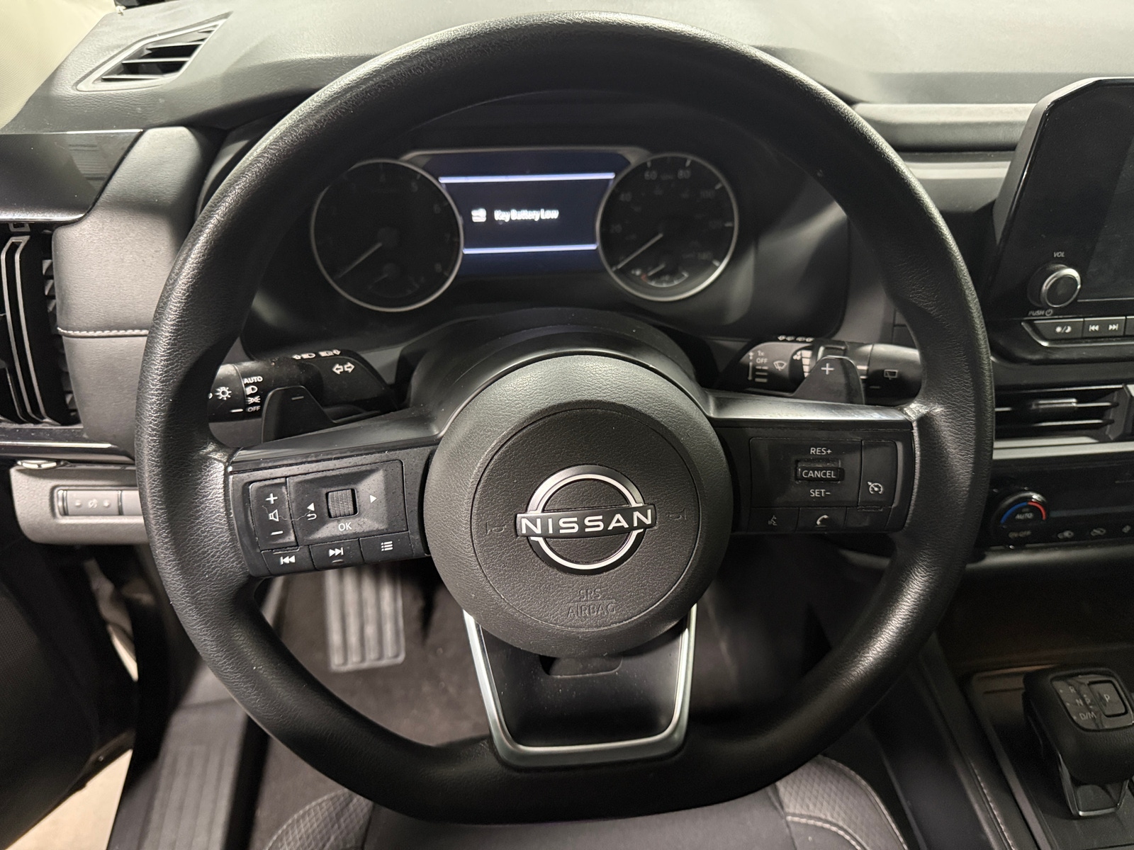Thumbnail: 2023 Nissan Pathfinder - 5
