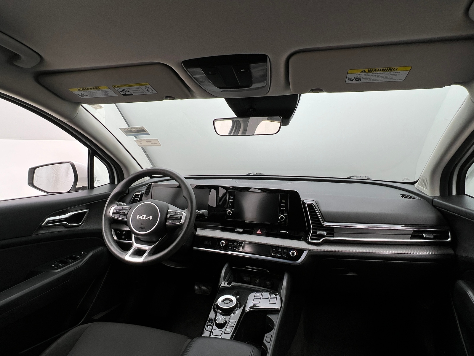 Thumbnail: 2023 Kia Sportage - 3