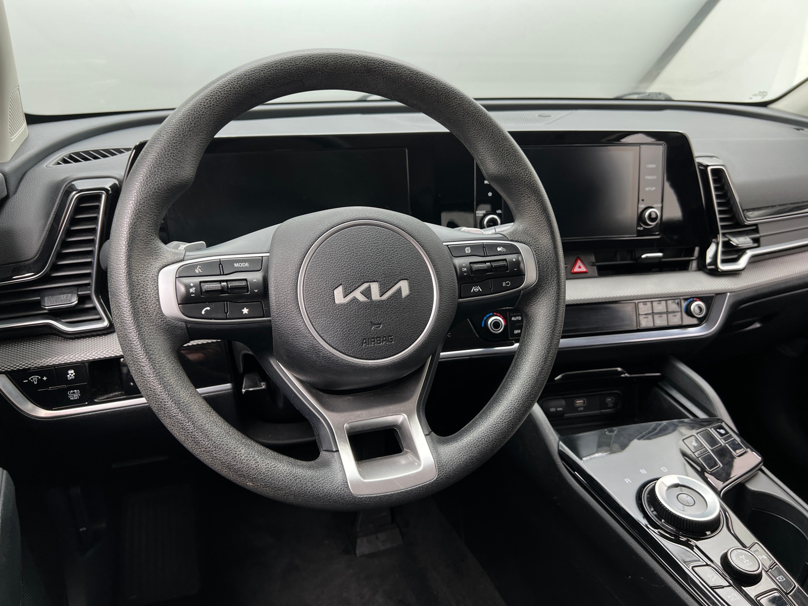 Thumbnail: 2023 Kia Sportage - 5