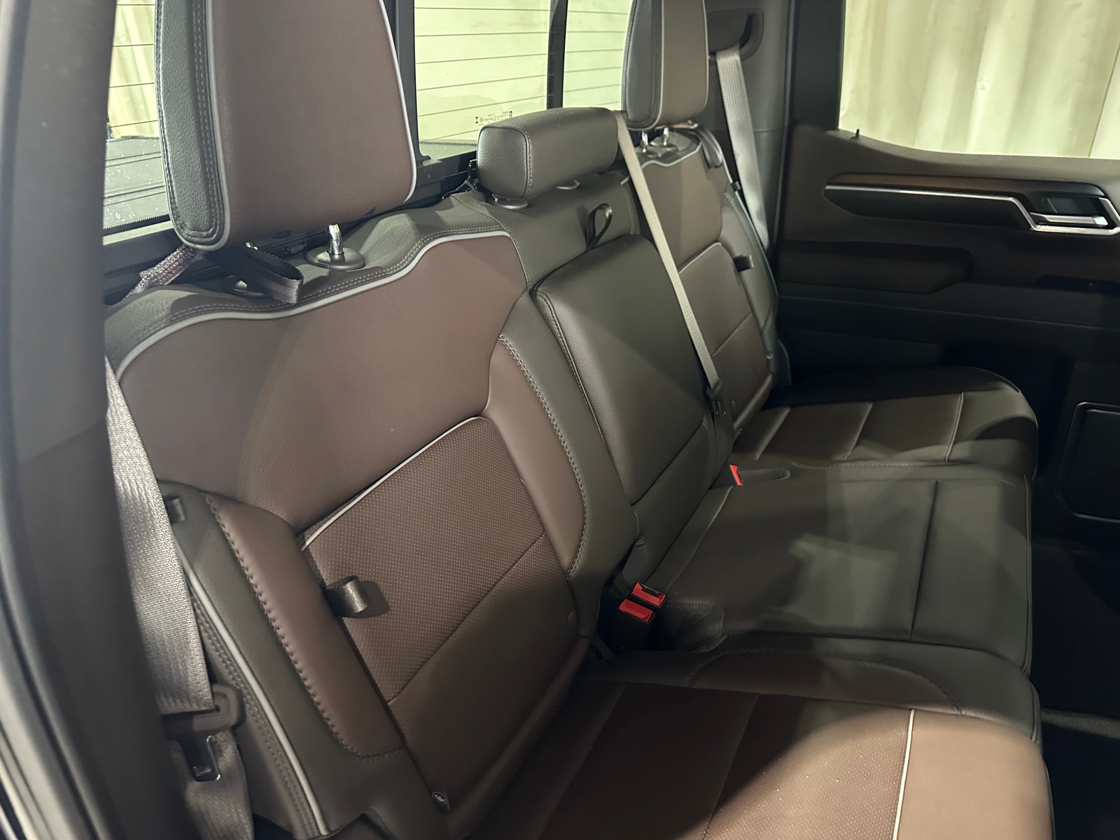 Thumbnail: 2025 GMC Sierra 1500 - 5