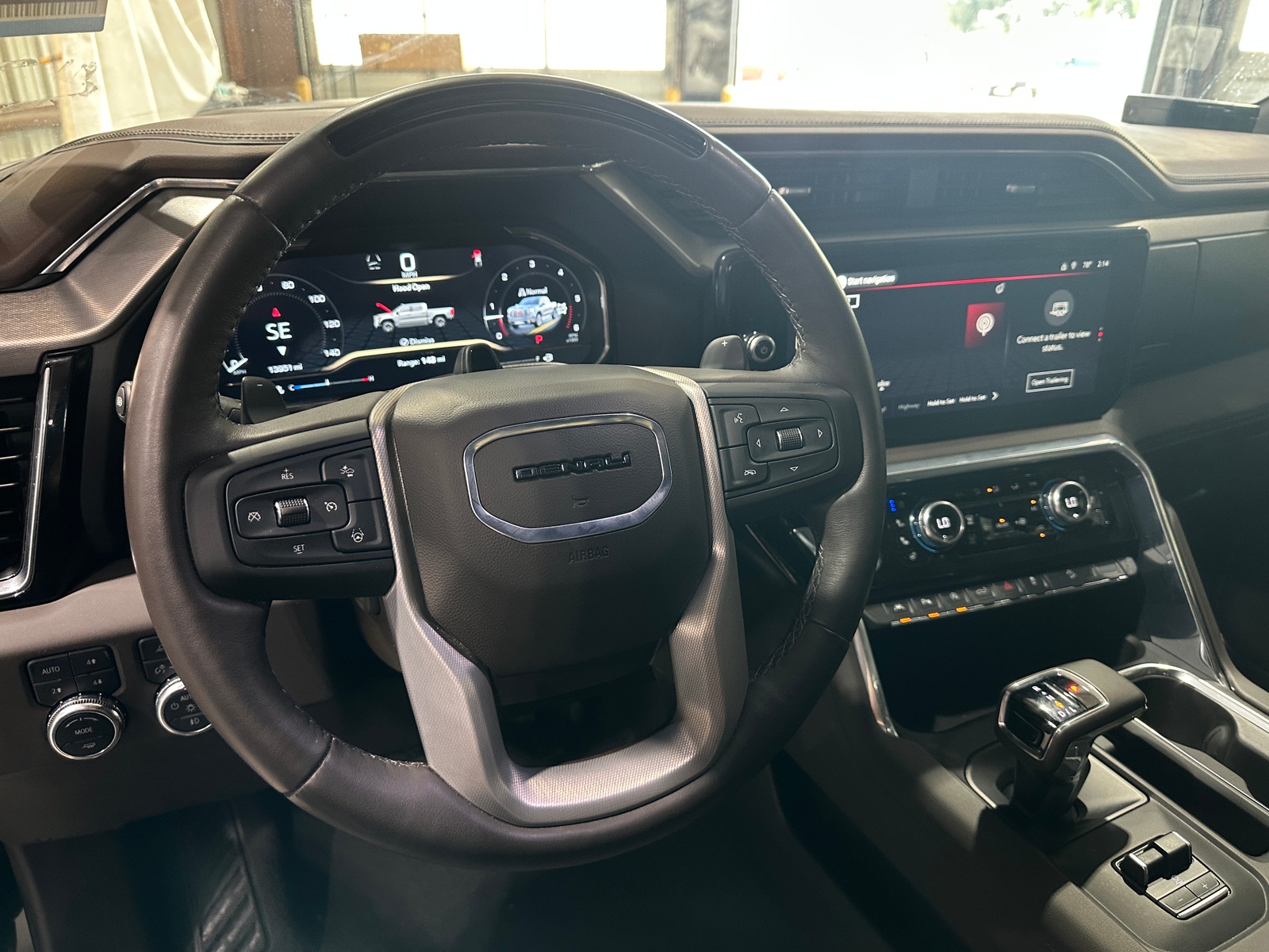 Thumbnail: 2025 GMC Sierra 1500 - 4