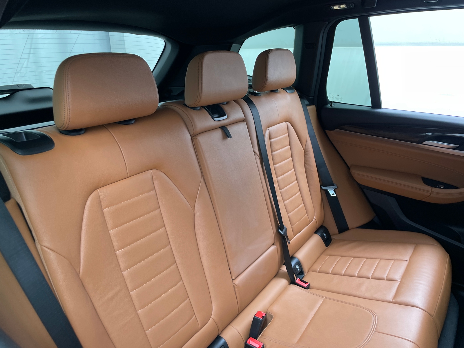 Thumbnail: 2020 BMW X3 - 5
