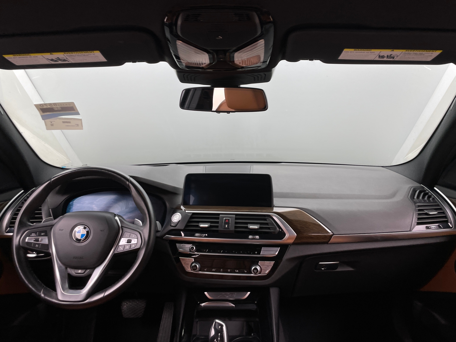 Thumbnail: 2020 BMW X3 - 2