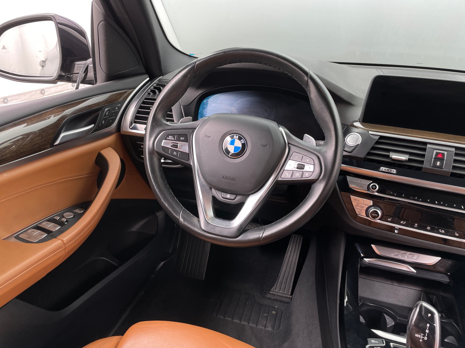 Thumbnail: 2020 BMW X3 - 4