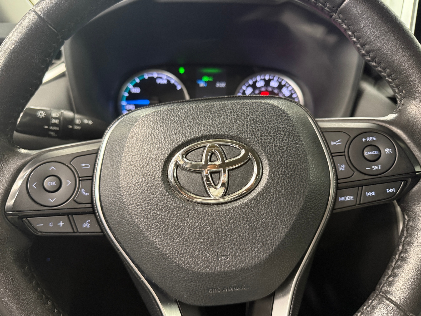 Thumbnail: 2021 Toyota RAV4 - 5