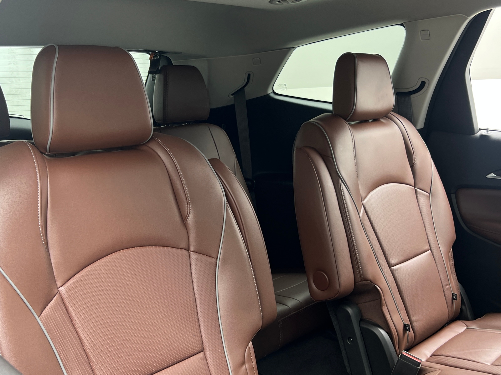 Thumbnail: 2018 Buick Enclave - 5