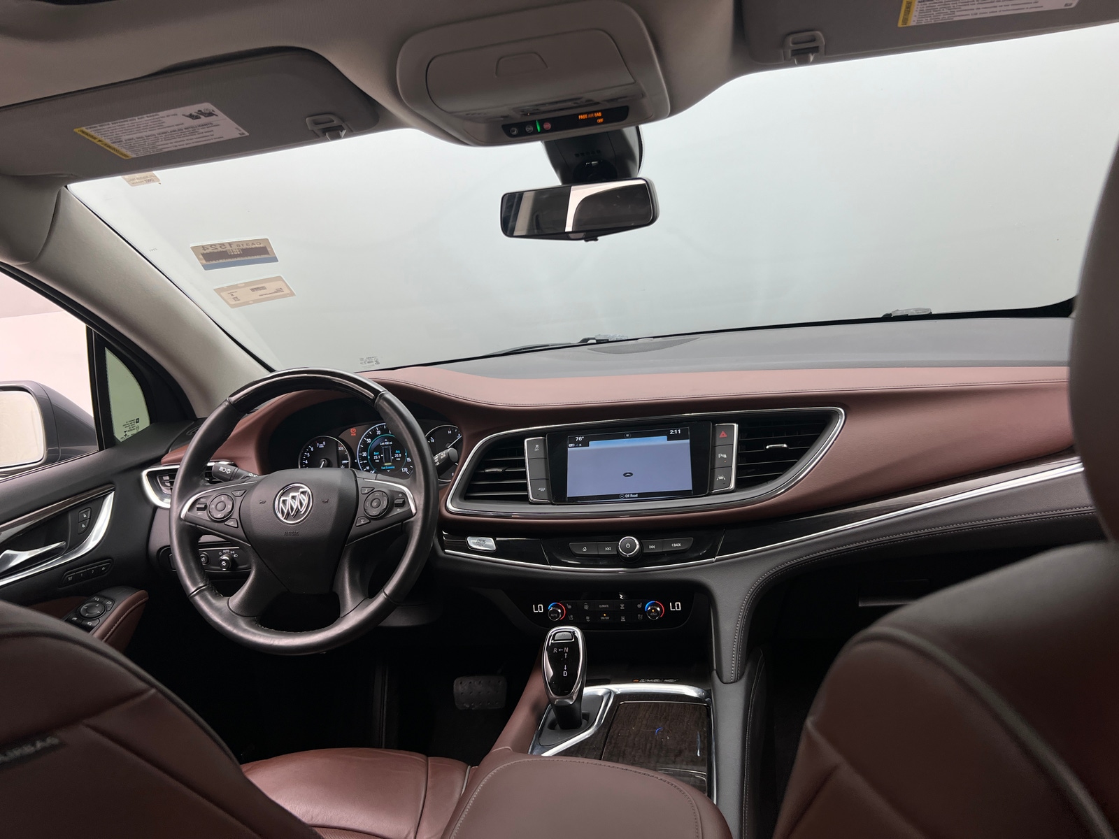 Thumbnail: 2018 Buick Enclave - 2
