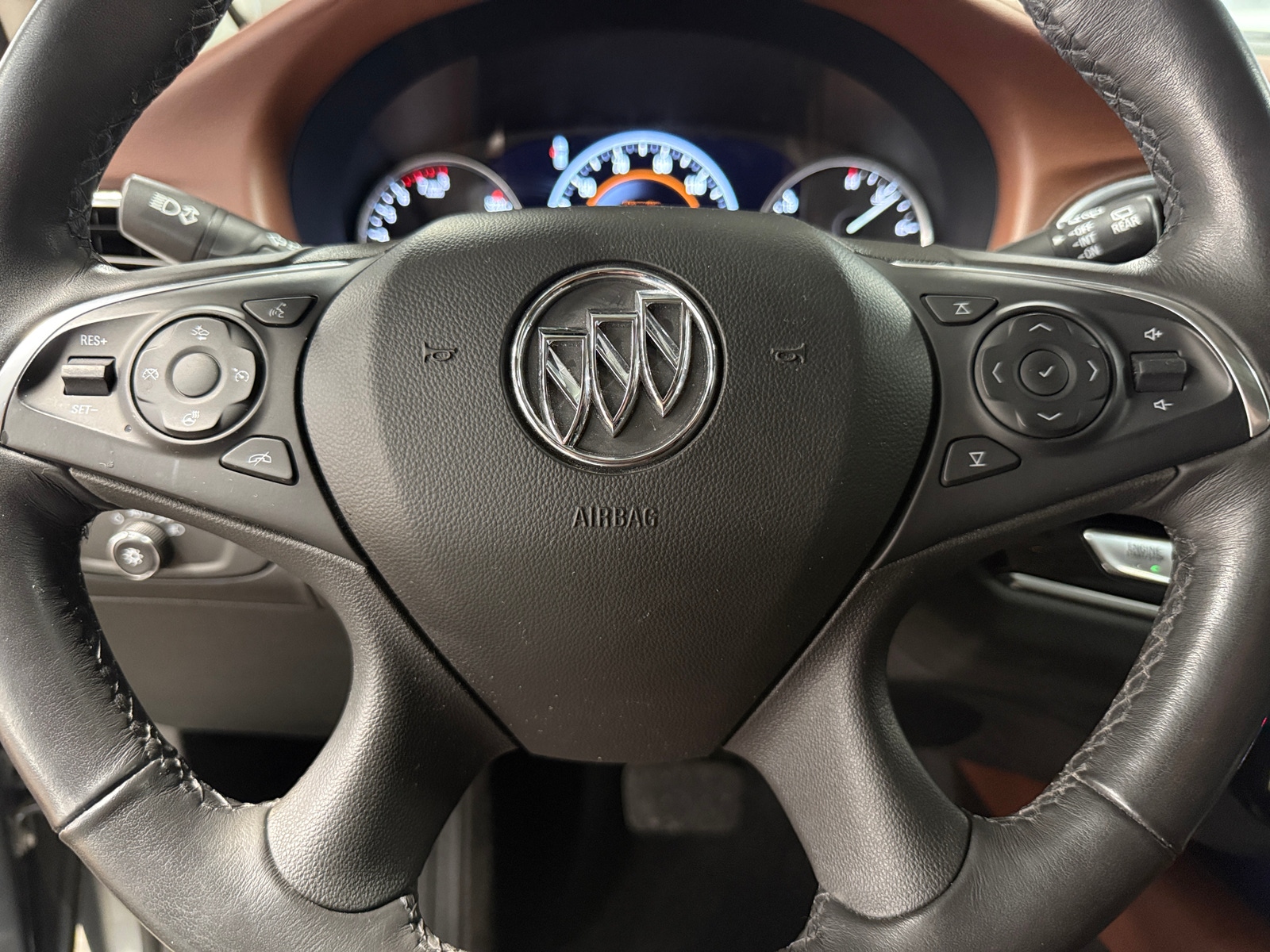 Thumbnail: 2018 Buick Enclave - 4