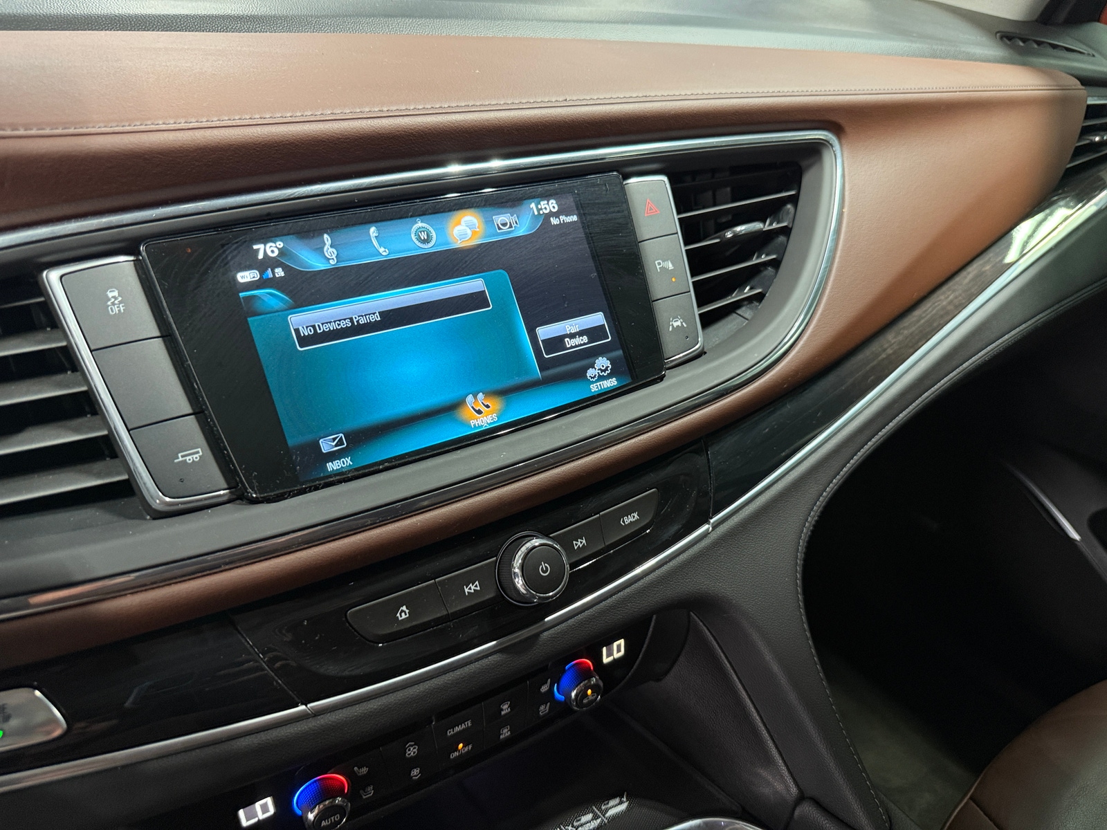Thumbnail: 2018 Buick Enclave - 3