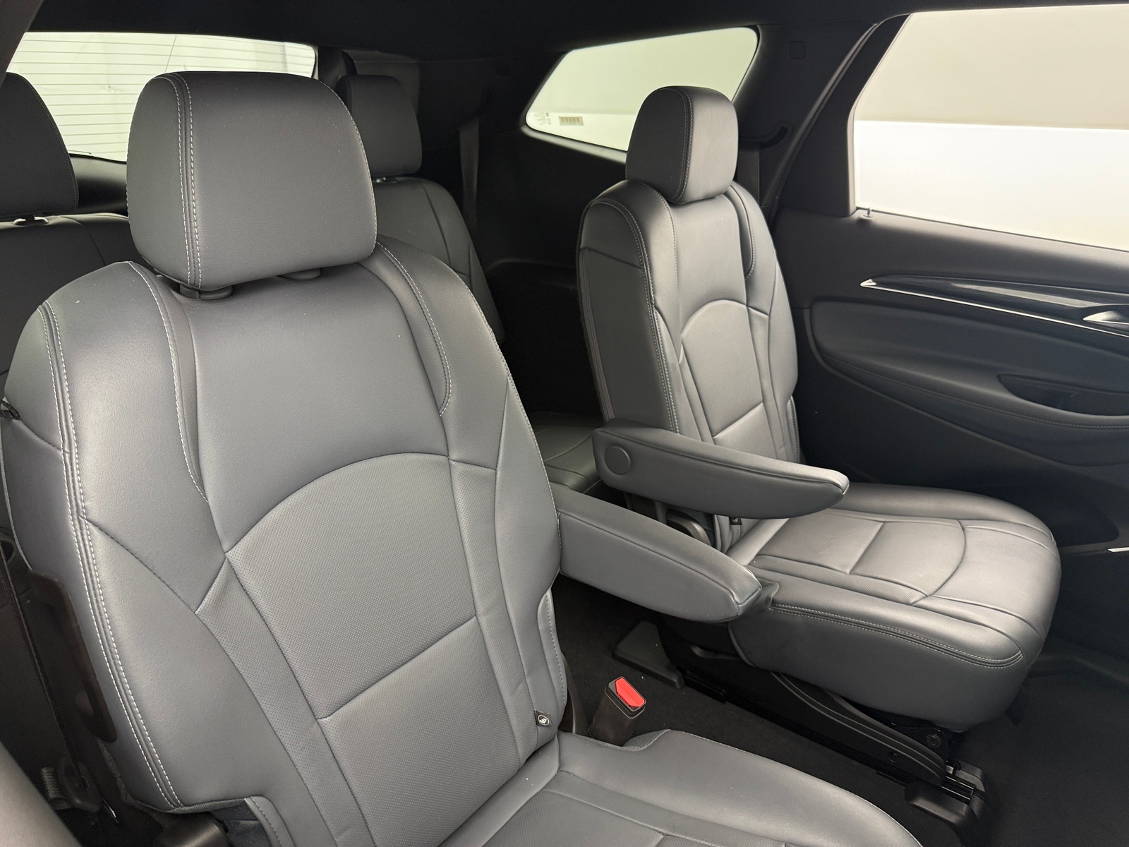 Thumbnail: 2024 Buick Enclave - 5